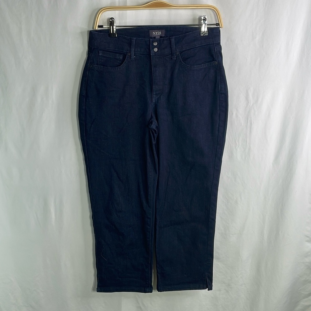 NYDJ MANVCCP8011 jeans - Picture 2 of 5